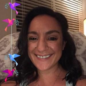 Meet your Posher, Felisha